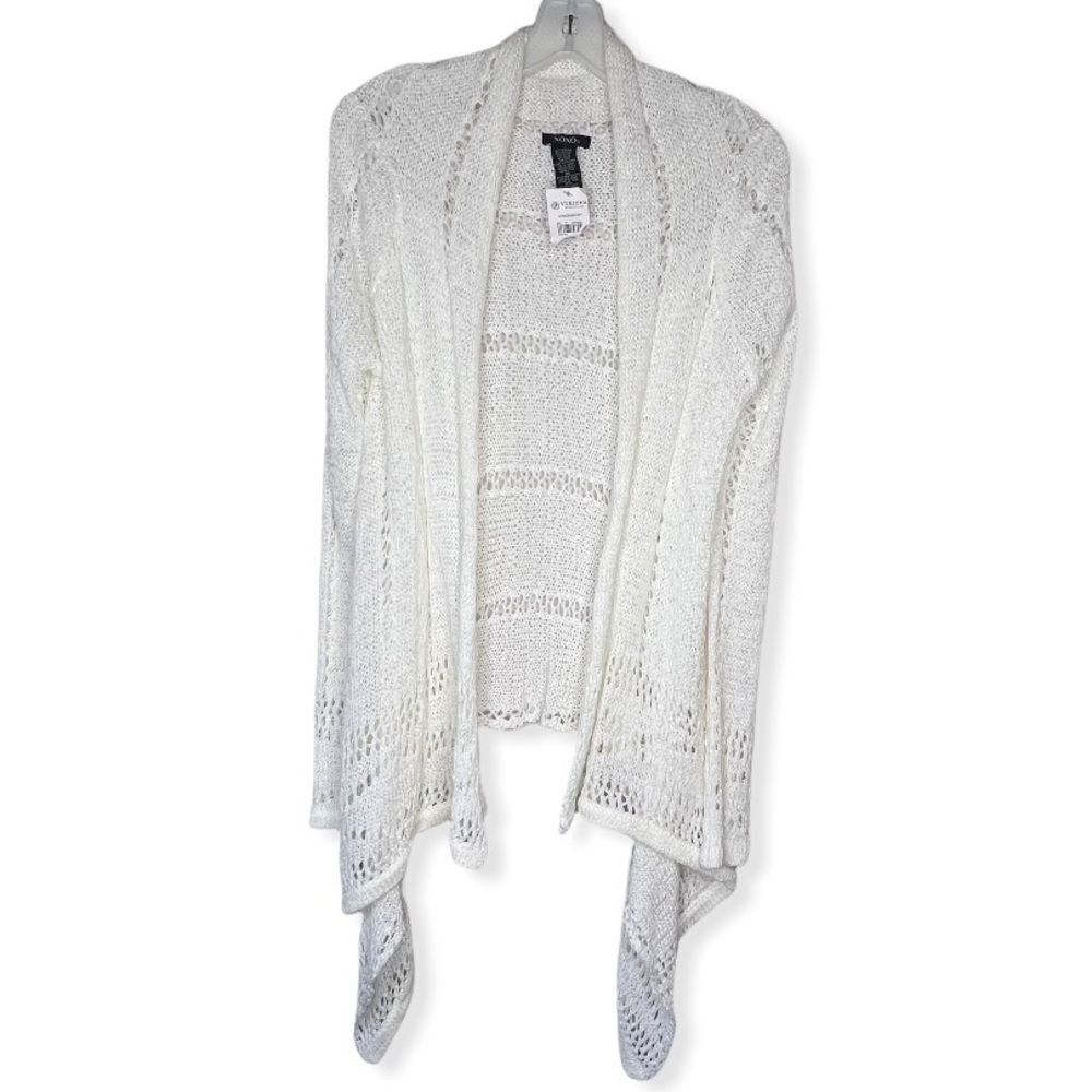 XOXO Cardigan Sweater nwt